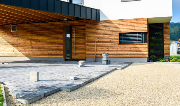 Best Driveway Repair Near Me  in Westke, LA