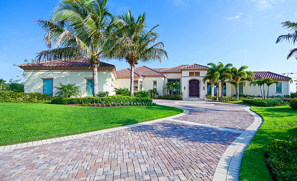 Best Affordable Driveway Pavers  in Westke, LA