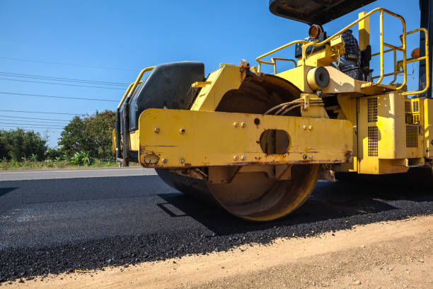 Best Professional Driveway Pavers  in Westke, LA